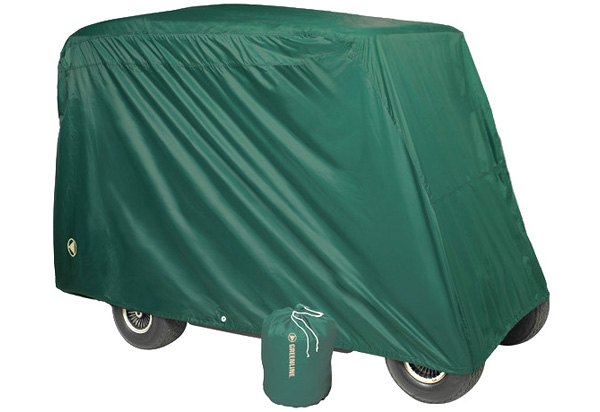 Greenline Tournament Golf Cart Cover