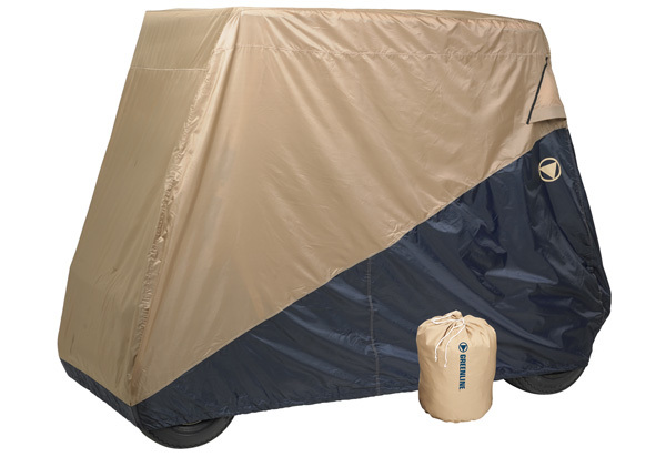 Greenline Ryder Golf Cart Cover