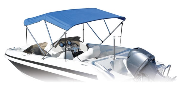 Summerset Premium Bimini Top