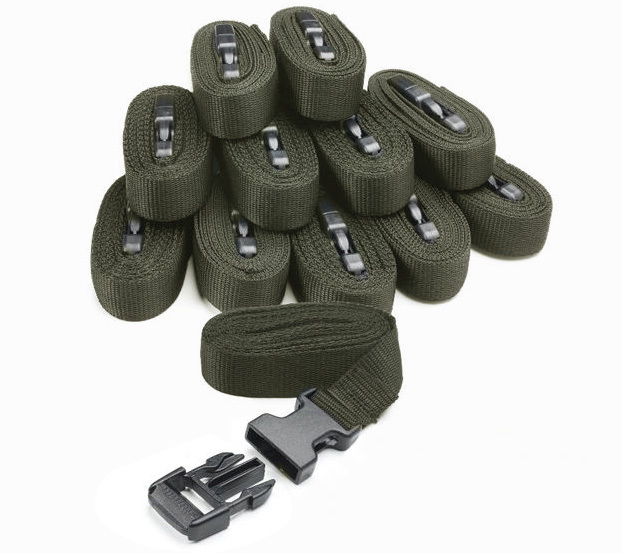 Wake Boat Cover Straps, Boat TieDown Straps