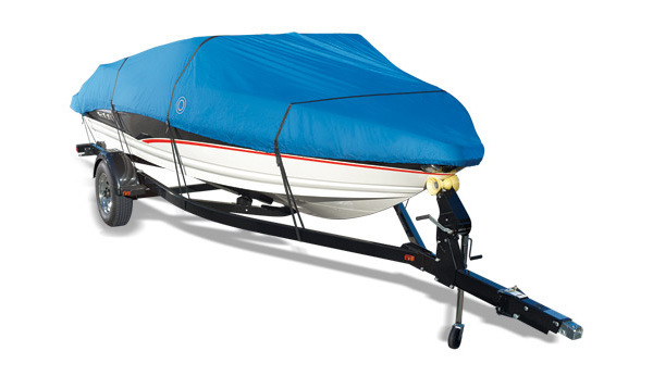 Wake Monsoon Boat Cover