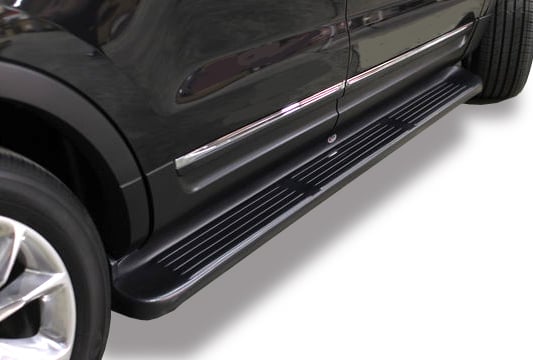ATS UNI-I Running Board, ATS Design UNI-I Running Boards