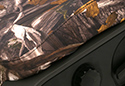 Image is representative of Saddleman Camo Seat Covers.<br/>Due to variations in monitor settings and differences in vehicle models, your specific part number (28945-30) may vary.