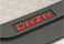Image is representative of Dee Zee All Weather Floor Mats.<br/>Due to variations in monitor settings and differences in vehicle models, your specific part number (DZ90711) may vary.