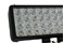 Image is representative of Vision X Xmitter LED Light Bar.<br/>Due to variations in monitor settings and differences in vehicle models, your specific part number (XIL-400C) may vary.