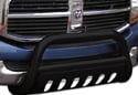 Image is representative of Steelcraft Bull Bar.<br/>Due to variations in monitor settings and differences in vehicle models, your specific part number (73340B) may vary.