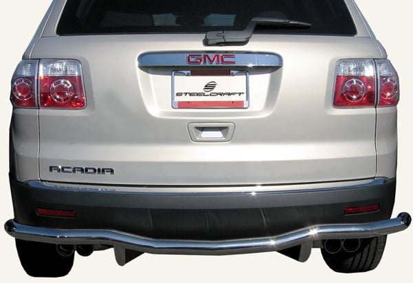 Steelcraft Rear Sport Bar