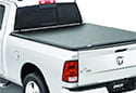 Image is representative of TonnoPro LoRoll Rollup Tonneau Cover.<br/>Due to variations in monitor settings and differences in vehicle models, your specific part number (LR-2025) may vary.