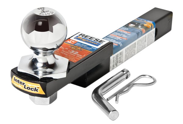 Reese InterLock Towing Starter Kit