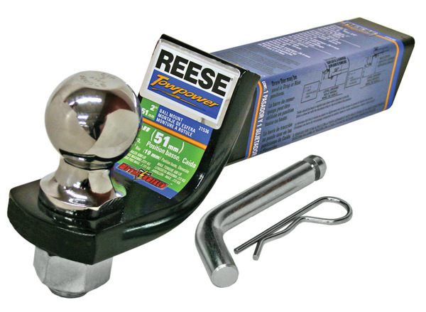 Reese Tow Hitch