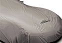 Image is representative of Coverking Autobody Armor Car Cover.<br/>Due to variations in monitor settings and differences in vehicle models, your specific part number (CVC3AB98MB7130) may vary.