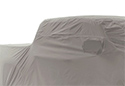 Image is representative of Coverking Autobody Armor Car Cover.<br/>Due to variations in monitor settings and differences in vehicle models, your specific part number (CVC3AB98MB7130) may vary.