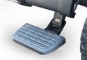 Image is representative of AMP Research Bed Step 2.<br/>Due to variations in monitor settings and differences in vehicle models, your specific part number (75413-01A) may vary.