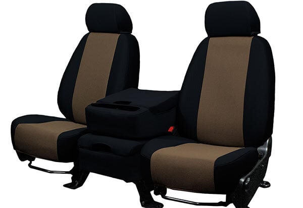 CalTrend SportsTex Seat Covers