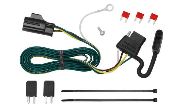 Reese T-Connector Wiring Harness