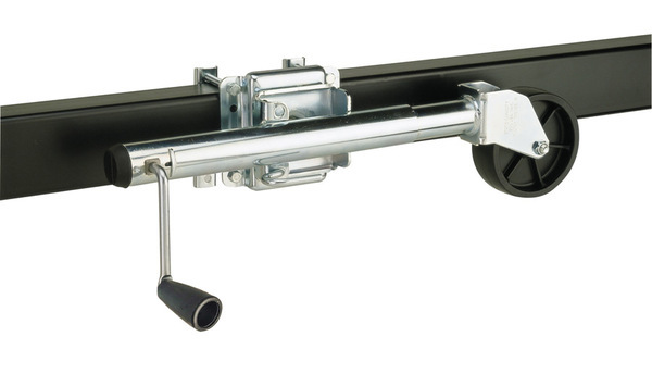 Reese Side Mount Jack