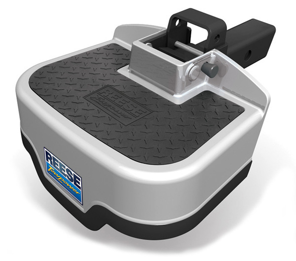 Reese Hitch Step, Reese FlipUp Hitch Step