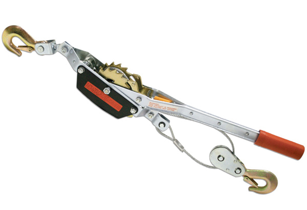 Reese Cable Puller
