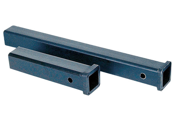 Reese Receiver Tube with Collar