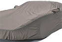 Image is representative of Covercraft Ultratect Car Cover.<br/>Due to variations in monitor settings and differences in vehicle models, your specific part number (C16962UB) may vary.