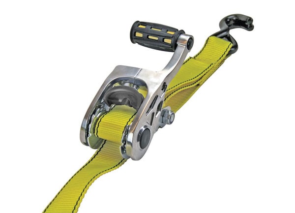 Highland Max Grip Ratchet