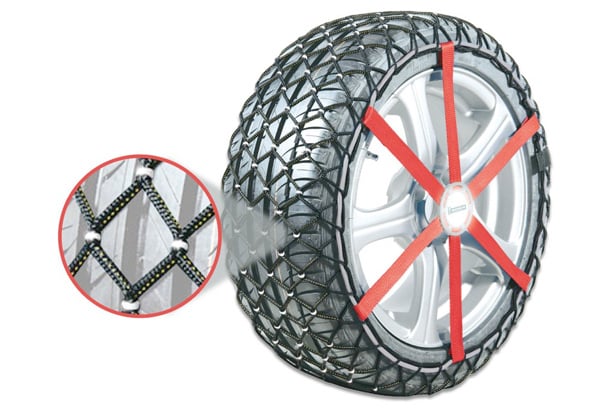 Michelin Composite Snow Chains