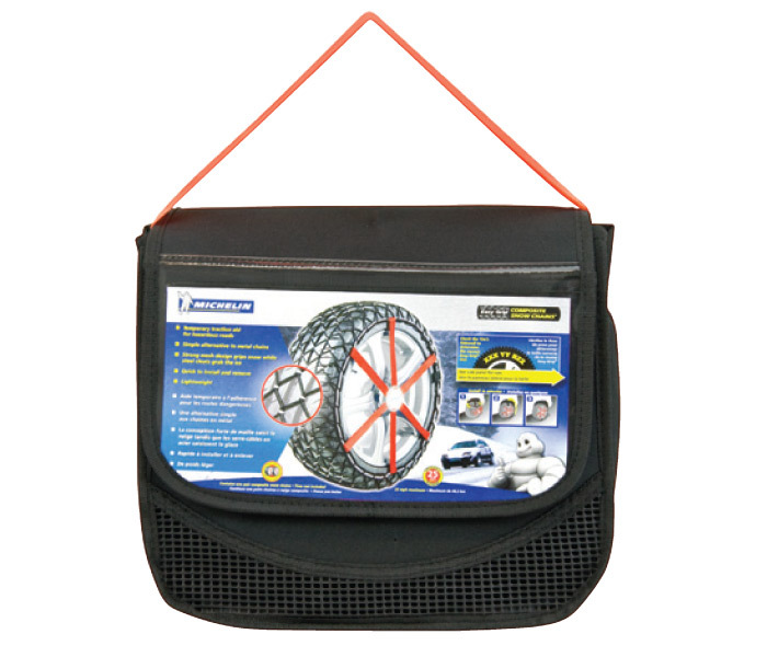 Michelin Snow Chains, Michelin Easy Grip Snow Chains