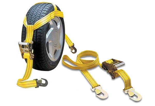 Highland Trailering Tie Down