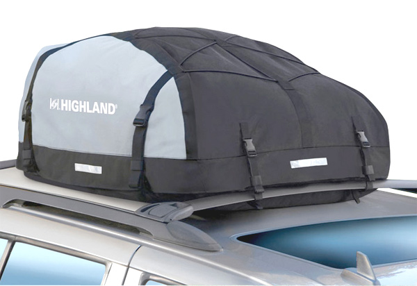 Highland Soft Sided Rooftop Carriers