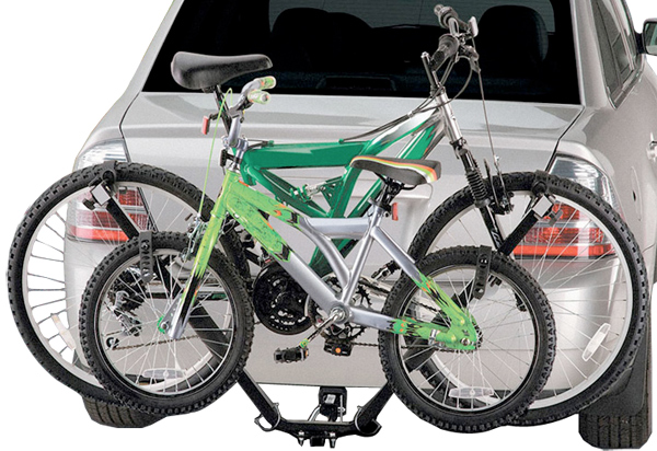 Highland Sportwing Bike Carrier