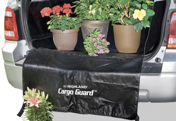 Highland Cargo Guard
