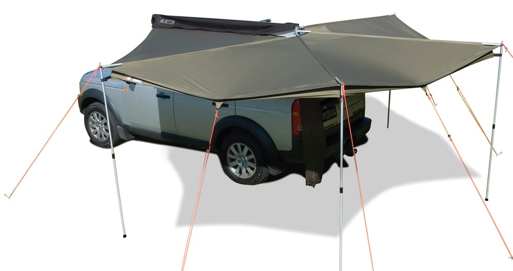 Car Canopies and Portable Garages - Harbor Freight
