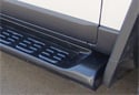 Image is representative of Owens Factory Running Boards.<br/>Due to variations in monitor settings and differences in vehicle models, your specific part number (6834102W-01/10-1298) may vary.