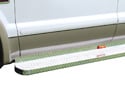 Image is representative of Owens Commercial Running Boards.<br/>Due to variations in monitor settings and differences in vehicle models, your specific part number (82023G) may vary.