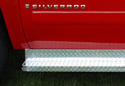 Image is representative of Owens Commercial Running Boards.<br/>Due to variations in monitor settings and differences in vehicle models, your specific part number (82325G-01/10-1270) may vary.