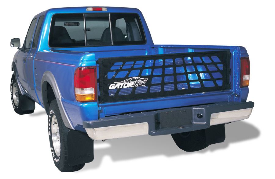 Covercraft Tailgate Net, Truck Tailgate Net