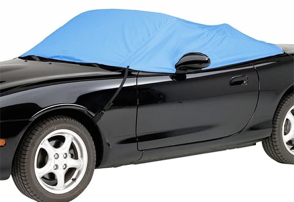 Covercraft Weathershield HP Convertible Interior Cover