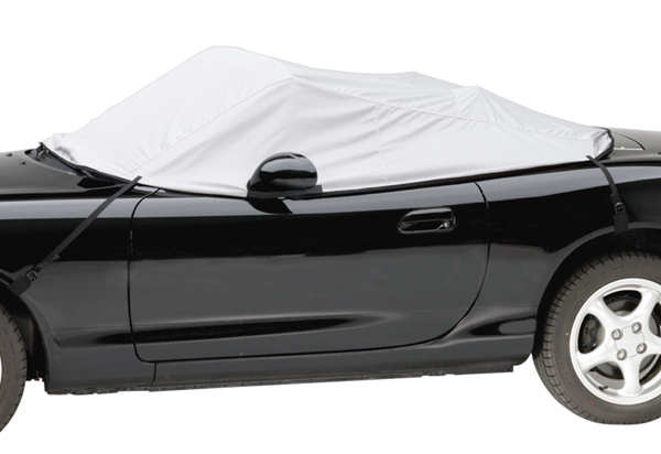 Covercraft Evolution Convertible Interior Cover