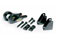 Image is representative of ProRYDE Duck Head Torsion Key Leveling Kit.<br/>Due to variations in monitor settings and differences in vehicle models, your specific part number (64-1400G) may vary.