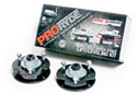Image is representative of ProRYDE LIFTmachine Leveling Kit.<br/>Due to variations in monitor settings and differences in vehicle models, your specific part number (71-5500T) may vary.