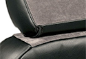 Coverking Ultisuede Seat Covers