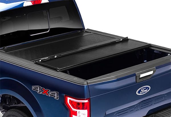 BakFlip Tonneau Covers