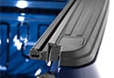 Image is representative of BakFlip FiberMax Tonneau Cover.<br/>Due to variations in monitor settings and differences in vehicle models, your specific part number (1126310) may vary.
