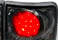 Image is representative of Spec-D Altezza Tail Lights.<br/>Due to variations in monitor settings and differences in vehicle models, your specific part number (LT-E464RPW-APC) may vary.