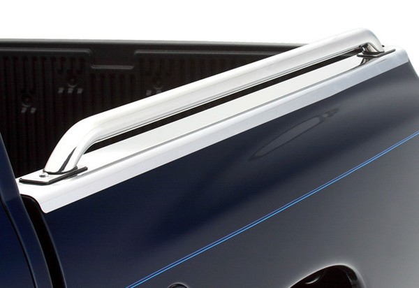 ICI Bed Rails