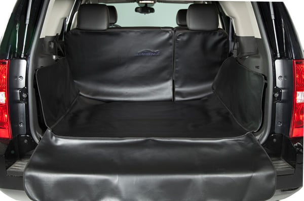 Coverking Velocitex Cargo Liner