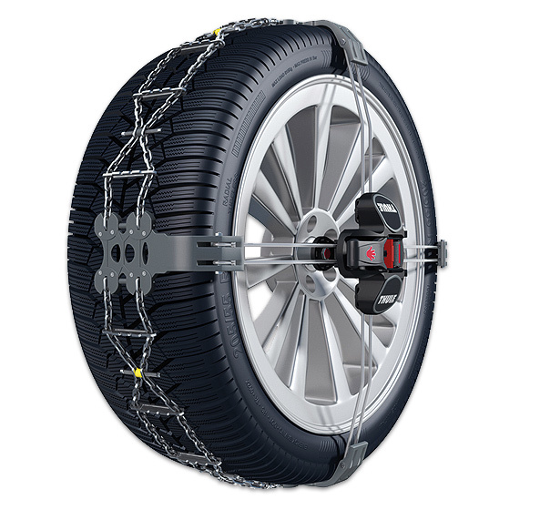 Best snow cables for honda odyssey #7