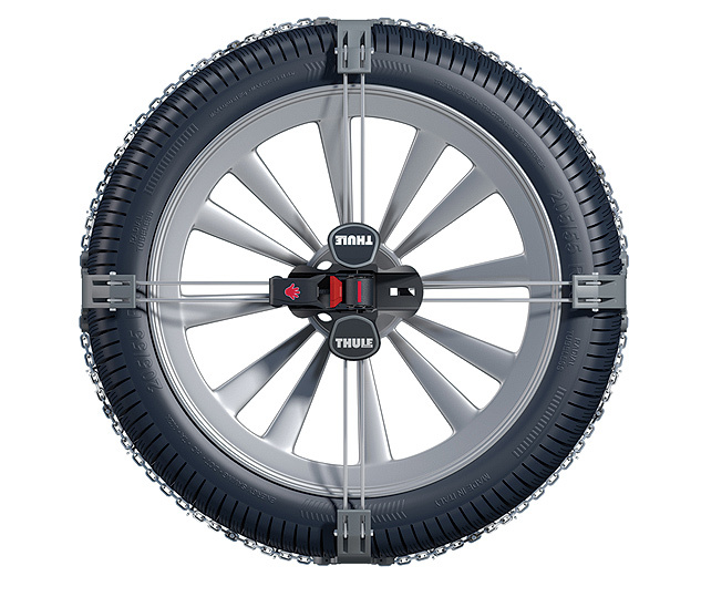 Best snow chains for honda odyssey