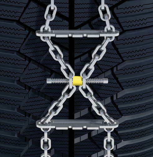 Best snow chains honda odyssey #5