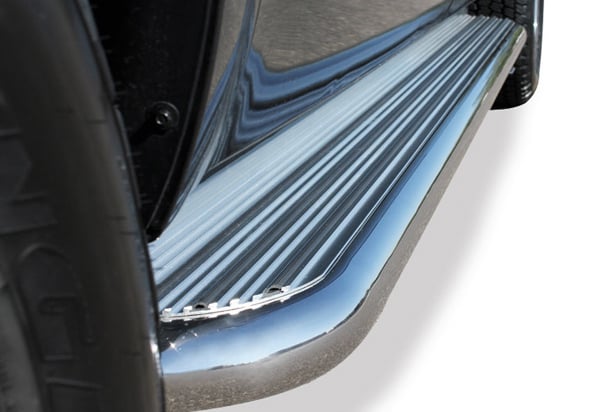 ICI Nerf Running Boards